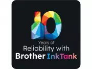 Brother Ink Tank Printers Mark 10 Years of Reliability in India
