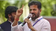 BRS-BJP Secret Alliance Exposed: Telangana CM Revanth Reddy's Bombshell Allegation