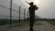 BSF, Meghalaya Police Reject Bangladesh's Claim on Hadi Killers Crossing Border