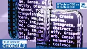 B.Tech CSE vs ECE: Which Engineering Branch Should JEE 2026 Aspirants Choose?