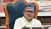 Buddha Nullah Cleanup: Punjab Minister Kataria Demands Swift Action, Sets December Deadline