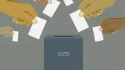 Budgam Bypoll Battle: Three Aga Candidates Clash in High-Stakes Jammu & Kashmir Contest
