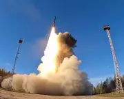 Burevestnik: Russia's Nuclear-Powered 'Skyfall' Missile & Global Security Risks