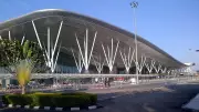 Businessman Arrested at Bengaluru Airport for Stalking Film Actress