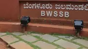 BWSSB's Rs 20 Crore Solar Push for Cauvery Stage VI Pumping Stations