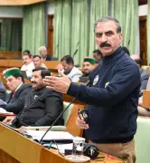 CAG Exposes Financial Lapses in Himachal: ₹9,746 Crore Irregularities