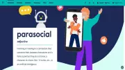 Cambridge Dictionary Names 'Parasocial' 2025 Word of the Year