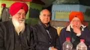 Canada Gangland Killing: Punjabi Businessman's Son Speaks Out - 'No One Benefits From My Father's Murder'