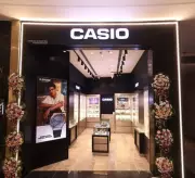 Casio Expands Retail Footprint with New Exclusive Store in Delhi