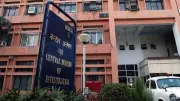 CBI Arrests Axis Bank Manager in Mumbai for Aiding Cyber Fraud via Mule Accounts
