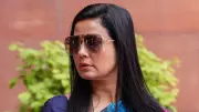 CBI Challenges Mahua Moitra's Plea Against Lokpal in Cash-for-Query Case