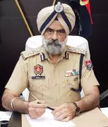 CBI Raids Patiala Property Consultant in Suspended DIG Bhullar Corruption Case | Major Breakthrough