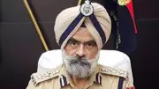 CBI Raids Punjab DIG Harcharan Singh Bhullar's Properties in Major Corruption Probe