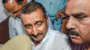 CBI to Challenge HC Order Suspending Kuldeep Sengar's Life Term in SC