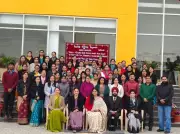 CBSE Workshop on Active Learning Empowers Mohali Educators