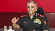 CDS Gen Anil Chauhan: India Must Prepare for Short & Long Wars