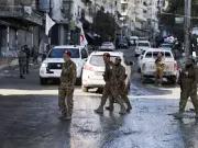 Ceasefire Deal: SDF Fighters Withdraw from Aleppo After Fatal Clashes