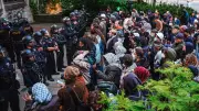 Ceasefire Fallout: Pro-Palestinian Protesters Reflect on Shifting Momentum