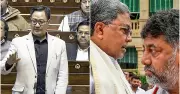 Centre Asks Opposition to Avoid Timeline Demand in SIR Debate; Karnataka Leaders Meet