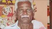 Century-Old Karnataka Rajyotsava Awardee Somappa Goudar Passes Away at 103