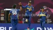 Chamari Athapaththu's Heroic 195* Powers Sri Lanka to Miraculous Women's World Cup Semifinal Berth