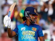 Chamari Athapaththu's Spectacular Century Powers Sri Lanka to Thrilling 7-Run Victory Over Bangladesh in ICC Women's World Cup