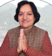 Champa Thakur Appointed as Mandi Congress Chief, Replaces Khimi Ram