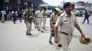 Chandigarh Businessman Robbed at Gunpoint, Then Arrested in Separate Dacoity Case