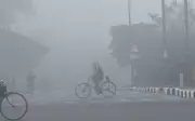 Chandigarh, Mohali, Panchkula Shrouded in Dense Fog, IMD Issues Orange Alert