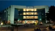 Chandigarh Officials Wield the Wrecking Ball: Elante Mall Faces Demolition Drive for Building Violations