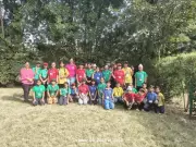 Chandigarh School Adventure Trip Fosters Student Development