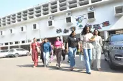 Chandigarh Sets New Benchmark: How India's Planned City Became Higher Education's Gold Standard