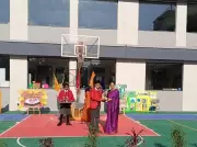 Chandigarh Students Excel at National Abacus & Mental Arithmetic Championship