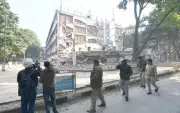 Chandigarh's Concrete Crisis: Expert Blueprint to Prevent Building Collapses