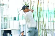 Chandigarh's Krish Bajaj Takes Lead in IGU Northern India Junior Golf