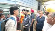 Chandigarh's 'Reel Minister' Bittu Faces Backlash Over Chaotic Chhath Puja Arrangements