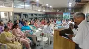 Chandigarh's St. Stephen's School Cultivates Herbal Literacy in Groundbreaking Workshop