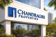 Chandragiri Properties Launches ₹200 Cr Bengaluru Project, Expands Hyderabad & Amaravati