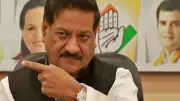 Chavan Alleges EVM Tampering Risk as Maharashtra Local Poll Results Delayed