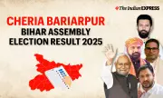 Cheria Bariarpur Election 2025 Results: JD(U) vs RJD Battle Intensifies
