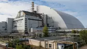 Chernobyl Shield Fails After Drone Strike, Radiation Risk Looms: IAEA