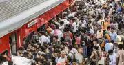 Chhath Puja 2025: Millions Embark on Massive Homeward Journey, Transport Hubs Overflow