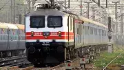 Chhath Puja Special Trains Announced: Western Railway Connects Migrant Workers to Bihar, UP & West Bengal