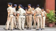 Chhattisgarh IPS Officer Under Fire: Wife of Police Officer Alleges Harassment, Internal Probe Initiated