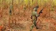 Chhattisgarh Maoist Commander Urges Cadres to Lay Down Arms as Security Forces Intensify Operations