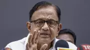 Chidambaram: Gandhi, Nehru Live in Indian Consciousness Like Buddha, Jesus