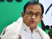 Chidambaram Slams Hindi Words in Bill Titles as 'Affront' to Non-Hindi Speakers