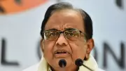Chidambaram Slams Hindi Words in Bills, Calls It 'Affront' to Non-Hindi Speakers