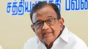 Chidambaram: Vijay Can't Succeed as Congress is in DMK Alliance