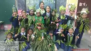 Children's Day 2023: Punjab Schools Celebrate with Fervor